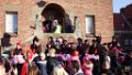 Intocht Sint 2018 16